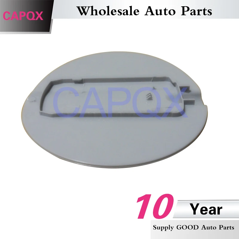 Крышка автомобильного внешнего масляного топливного бака CAPQX крышка крышки