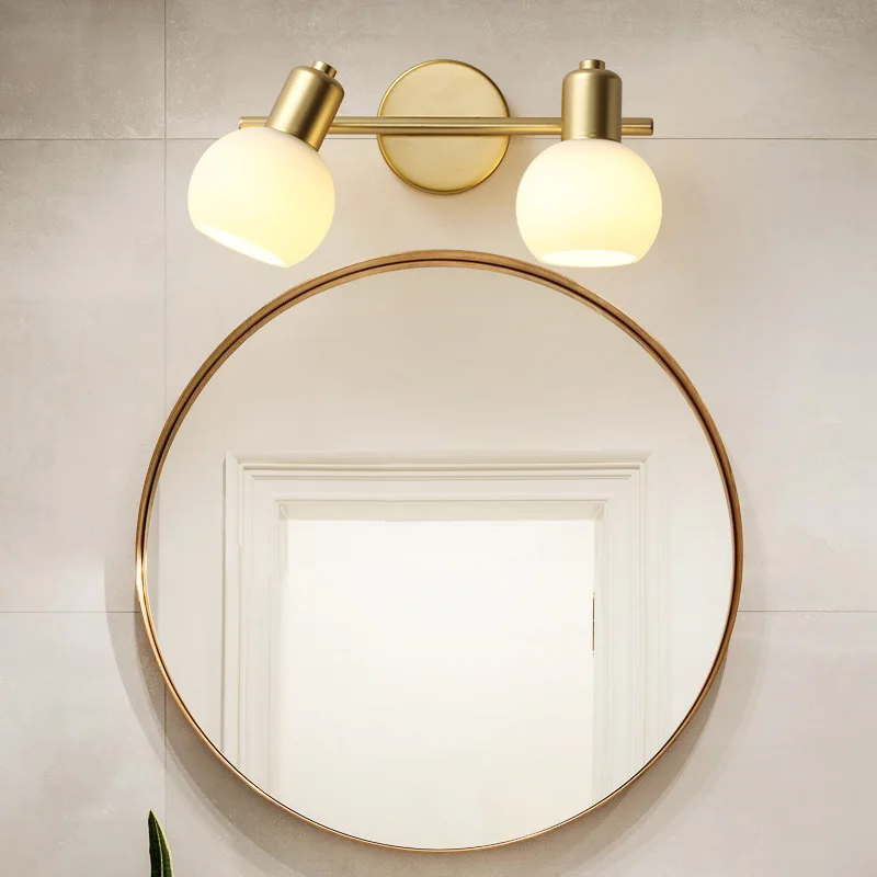 Светодиодная настенная лампа в подарок настенный светильник