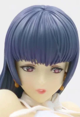 

17cm Lechery soft body sexy Anime Action Figure New New Collection figures New