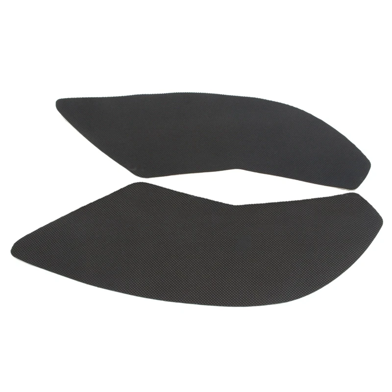 Наклейка на топливный бак мотоцикла нескользящая подкладка наколенник для