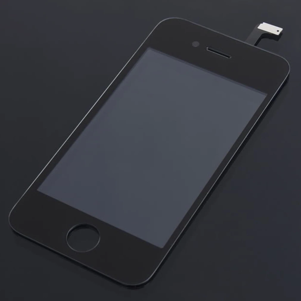 

Replacement Glass Touch Screen For iPhone4 + Repair Tool Kits