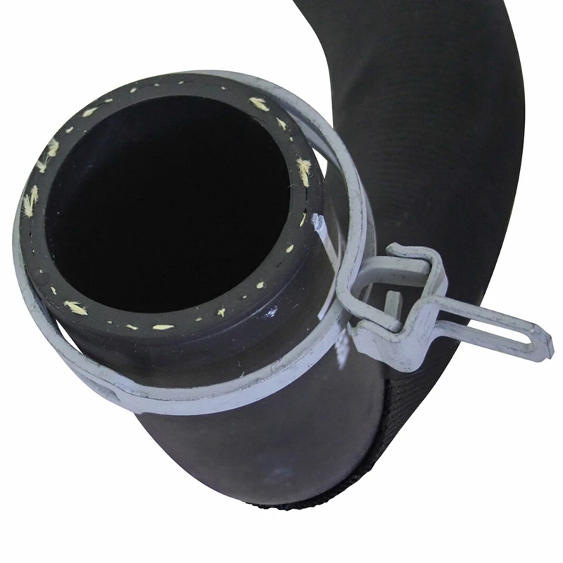 Верхний шланг охлаждающей жидкости радиатора автомобиля для Land Rover Discovery LR4 Range Sport