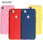 Чехол-накладка для OPPO F5 6,0 дюйма, OPPO F5 Youth, Модный мягкий ТПУ чехол разных цветов, s чехол для OPPO F5 A73 OPPO F 5, чехол для телефона s Shell