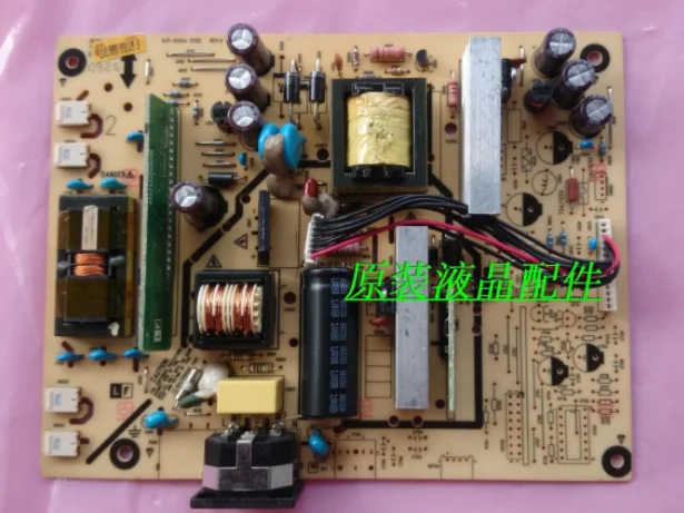 

good working Power Supply Board for M2200HD 491771400700R ILPI-107 compatible ILPI-142 High pressure plate used