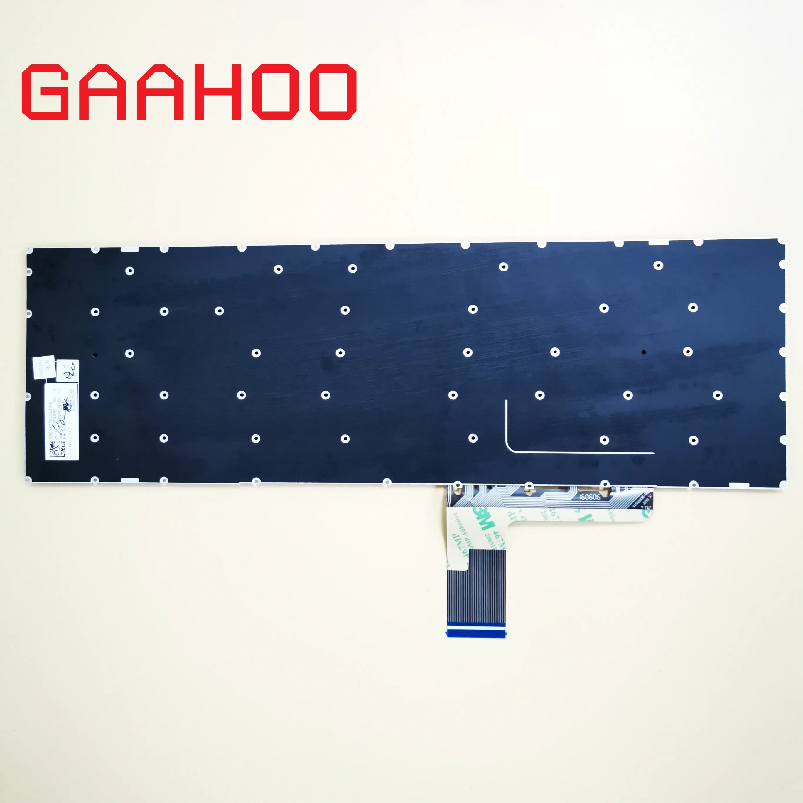 Клавиатура NW/NE/DM для Lenovo IdeaPad 110 15 15ACL 15AST 15IBR NE клавиатура ноутбука с питанием