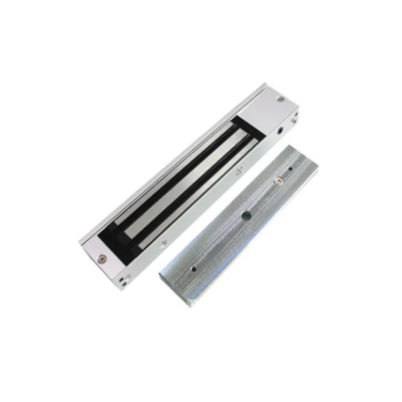 M F151 доступа по отпечаткам пальцев Управление + Магнитный замок Питание и