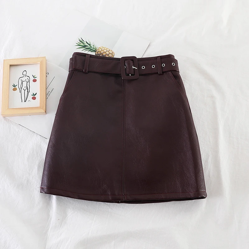 Heliar модная юбка с высокой талией сексуальная для ночного клуба Женская из