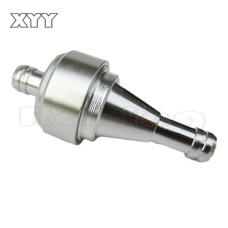 Универсальный фильтр для очистки бензинового топлива 5 цветов | Автомобили и