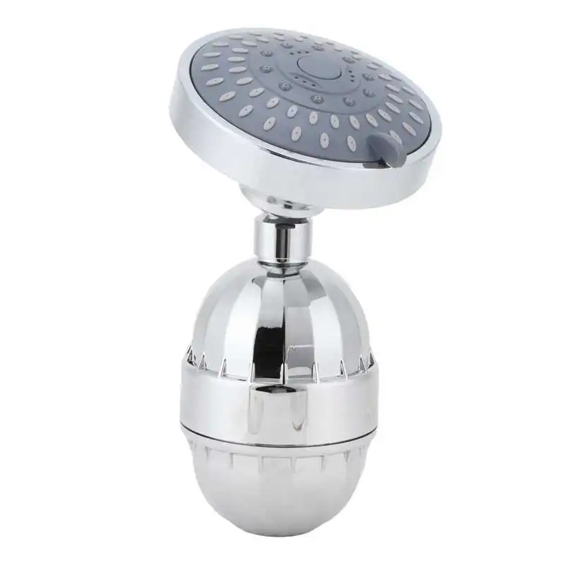 

Shower Head Shower Nozzle Bathing Supplies for Shower for Family