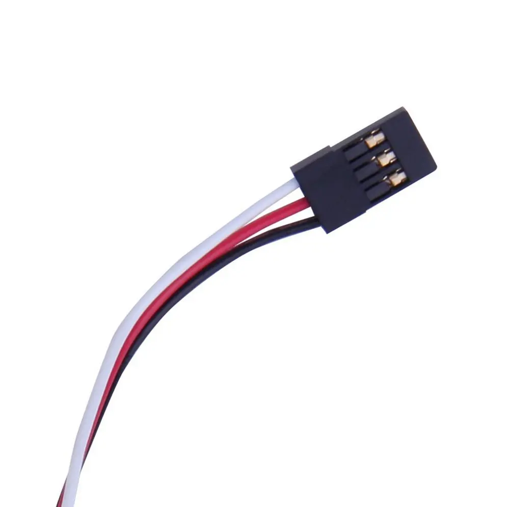 

150mm Y Split Harness Cable Servo Leads Extension Wire For RC Helicopter