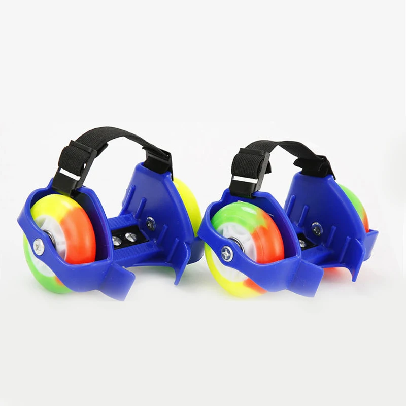 1 пара детские роликовые коньки с двойными колесами|skates skating|shoes roller skatesdouble skate |