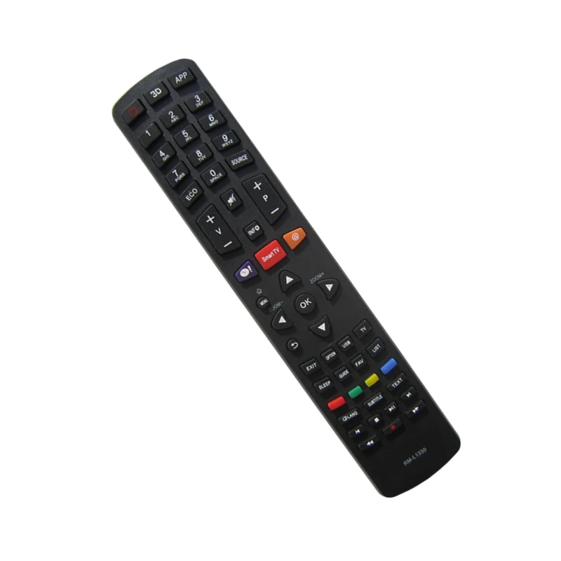 Пульт дистанционного управления для Thomson TV 32FU5554 40FW5555 40FZ5533 46FU5555S 46FW8785 50UA6406 55FU5663