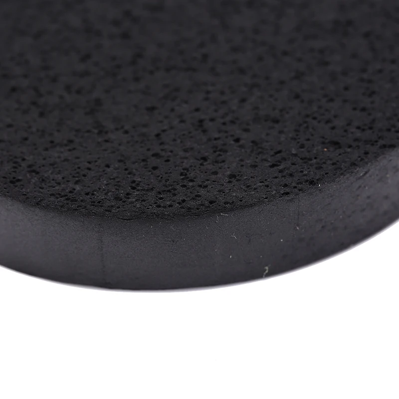 Горячая Красота 1 шт. Чистый инструмент мягкий бамбуковый уголь для мытья лица