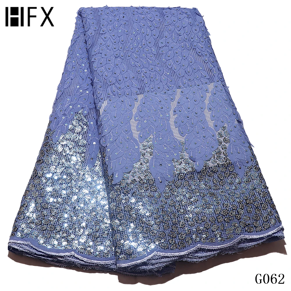 Французская сетчатая кружевная ткань высокого качества роскошная ручная работа