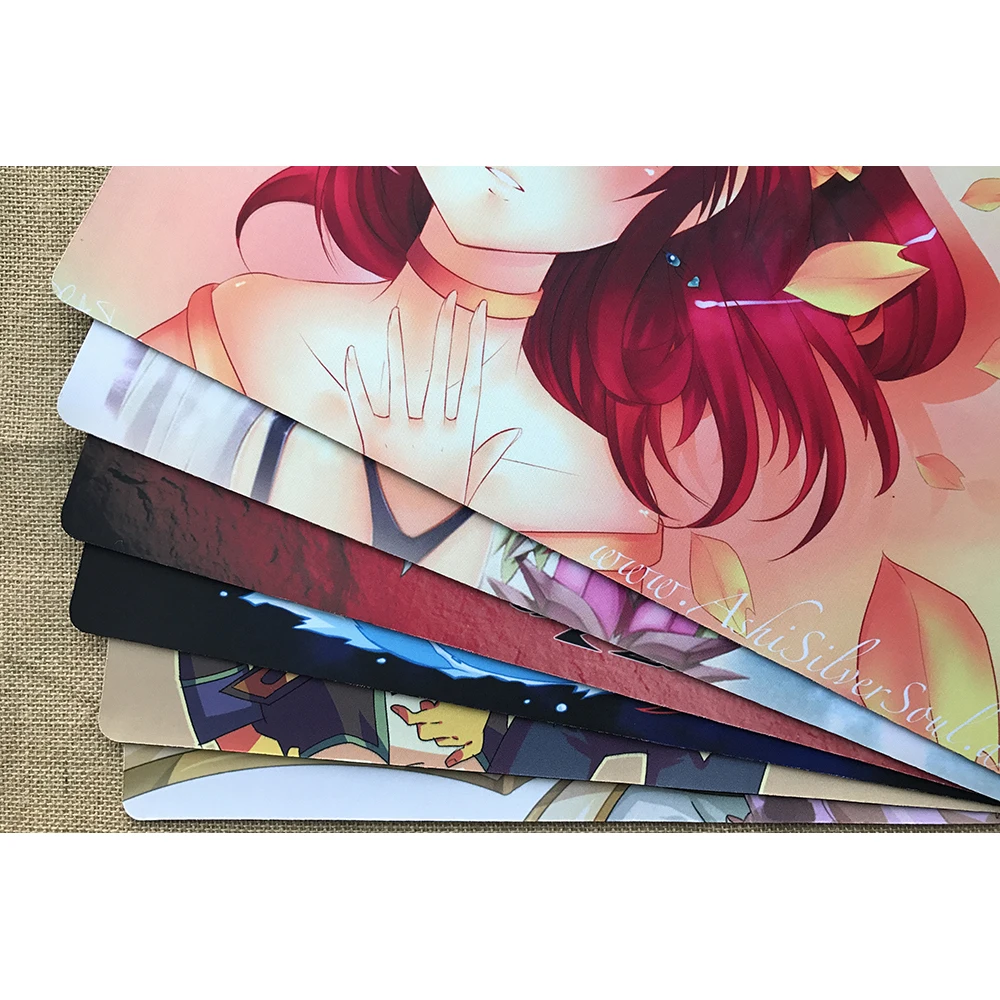 Лучшее качество 2 мм толстый Настольный коврик игровой эльф настольные игры