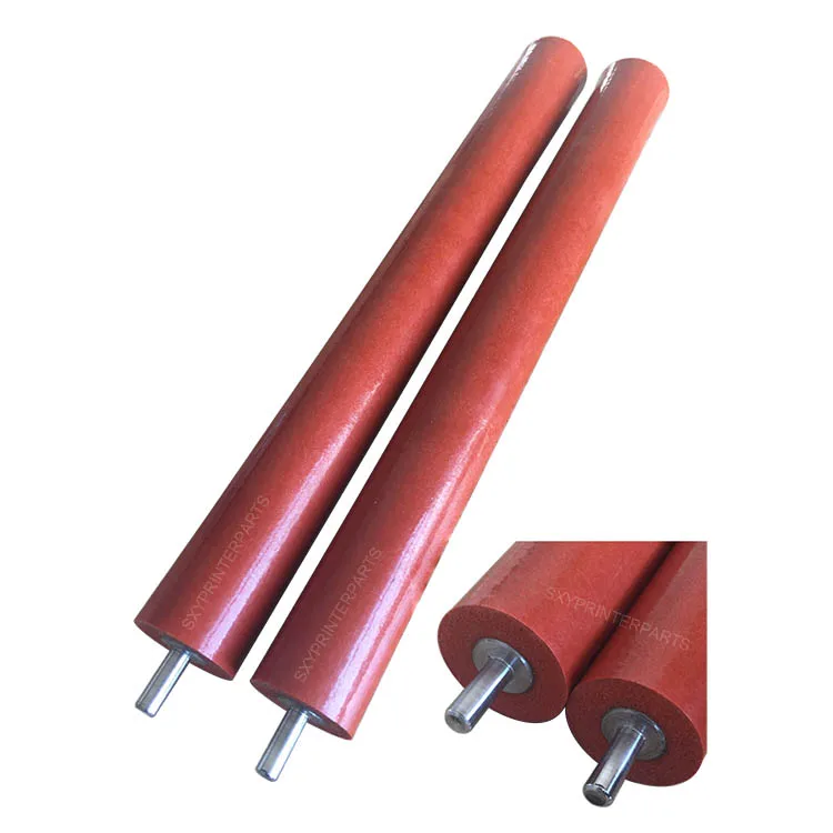 

Best Price Fuser Roller LOWER PRESSURE ROLLER for Brother HL3140 HL3150 HL3170 MFC9130 MFC9140 MFC9330 MFC9340 DCP9020 LY6753001