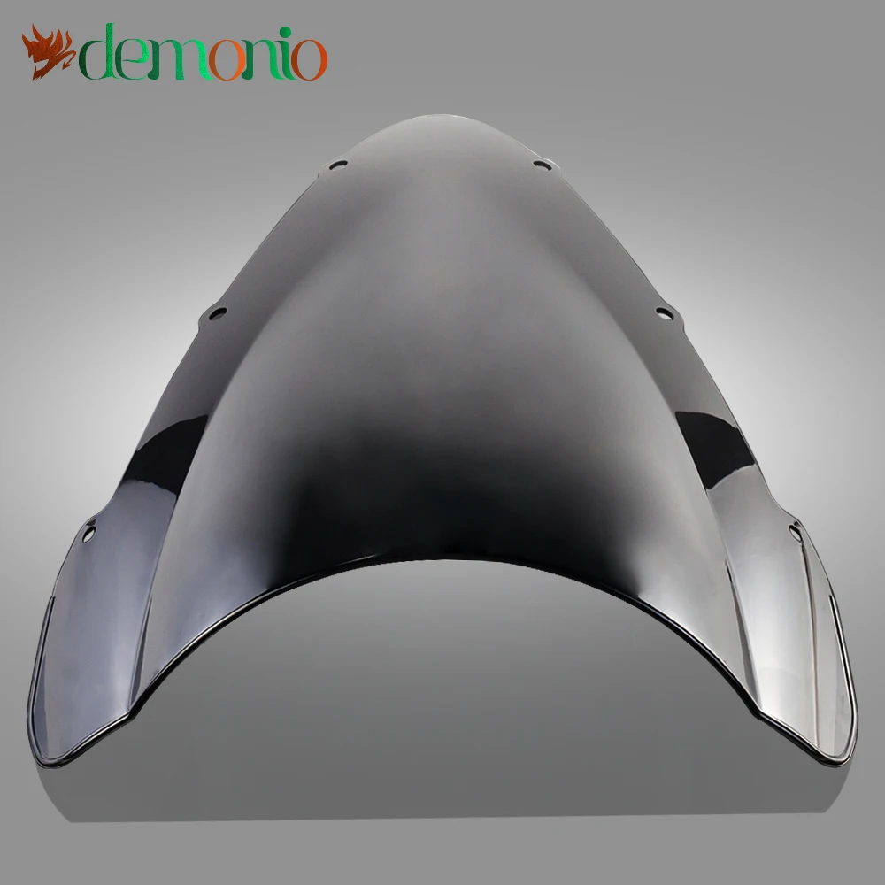 Ветрозащитные отражатели ветрового стекла для мотоциклов Honda CBR600 F4i 2001-2008 CBR600F4i CBR