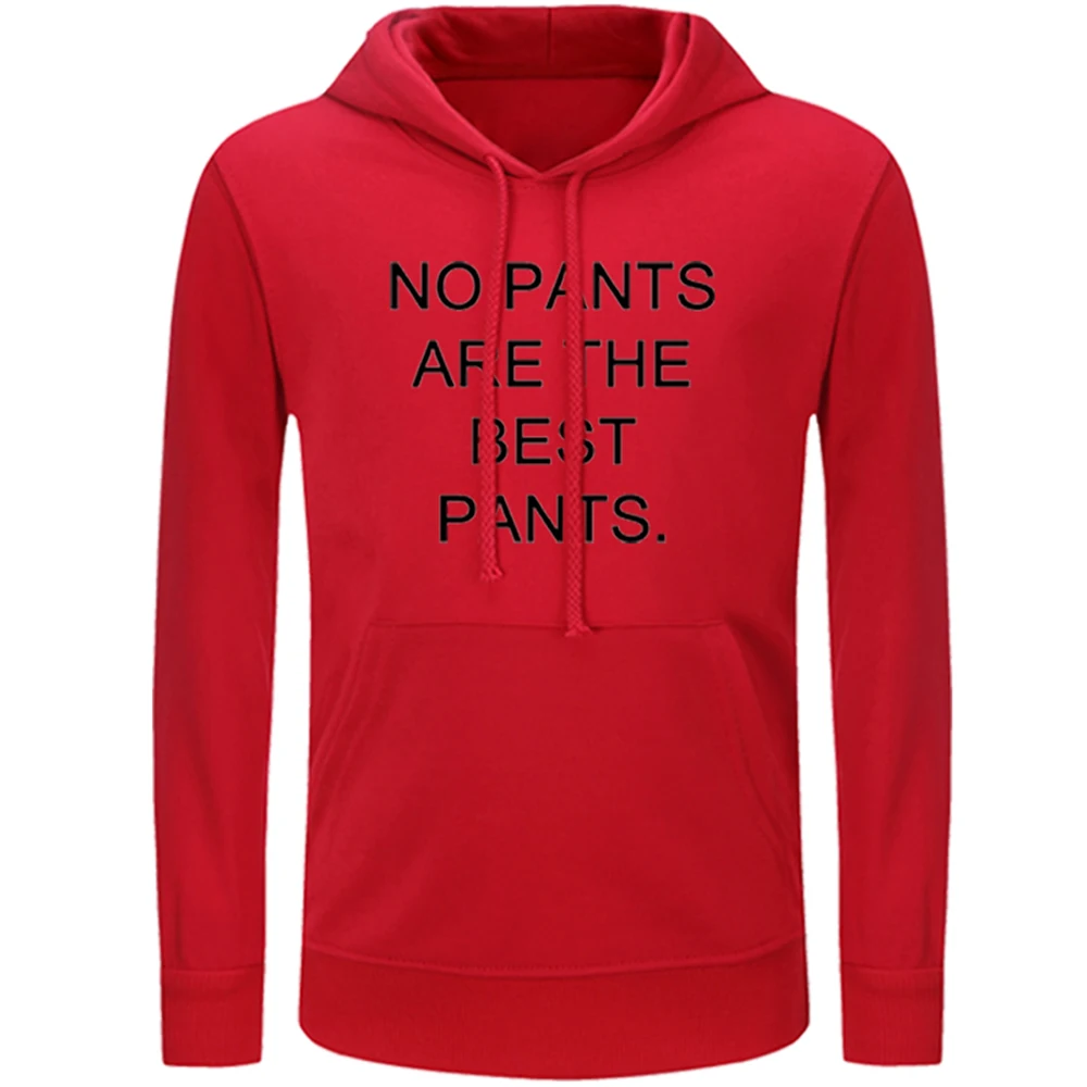 

Keep Quiet Shhh I'm on the Phone No Pants Are the Best Pants Womens Ladies Graphic Hoodie Sweatshirt Strings Hooded Top Pullover