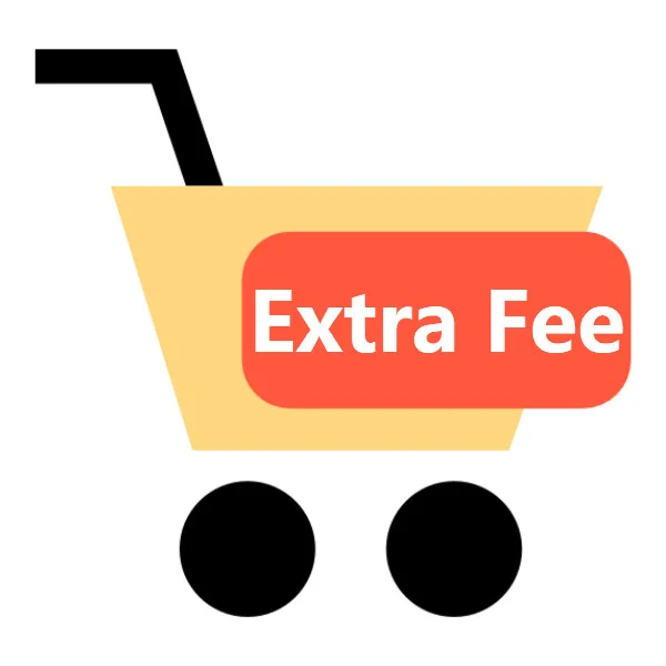 

Extra Fee (1)