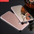 Зеркальный мягкий чехол для Samsung Galaxy A10 A10S A20 A20S A20E A30 A30S A40 A40S A50 A50S J4 J6 2018 A51 A71 S20 Plus A307FN, чехол