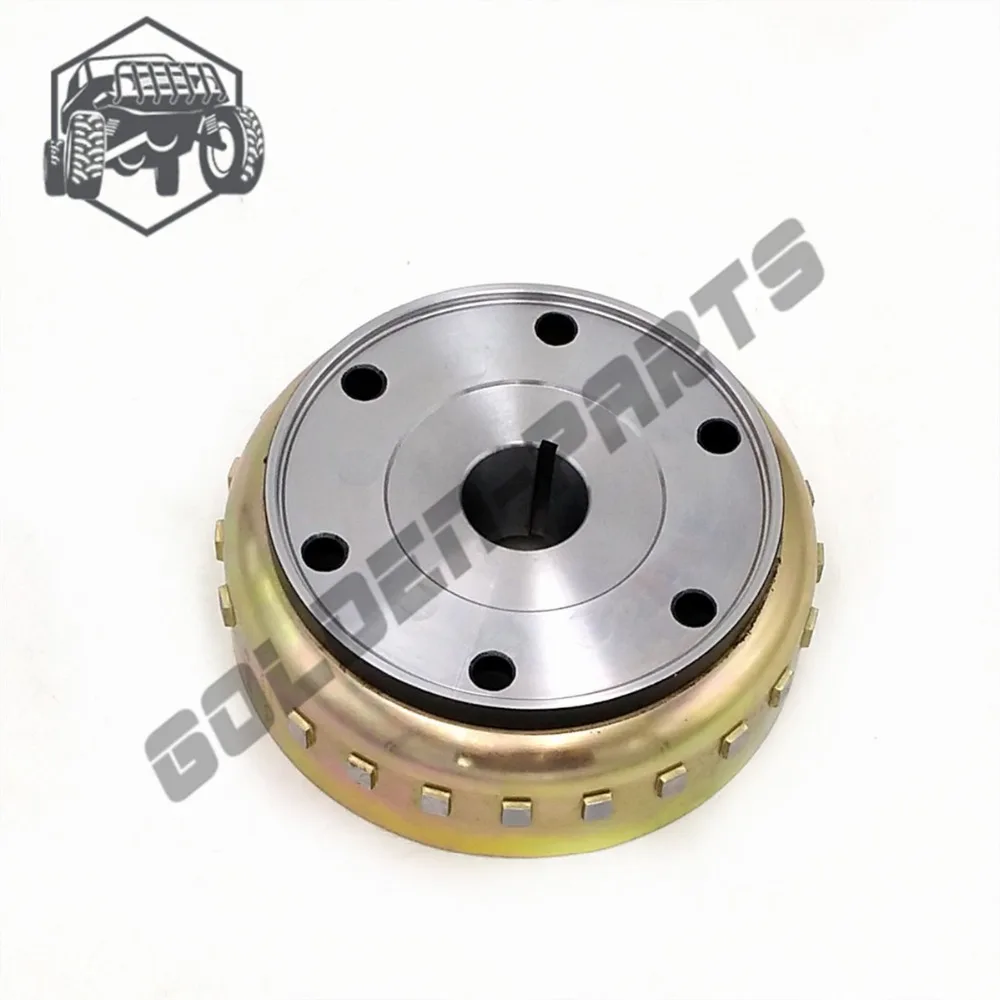 Статор магнето для cfmoto 800X8 U8 Z8 ATV UTV 0800-031000 zforce uforce side-by-side 4 × 4 go kart dune buggy quad аксессуары