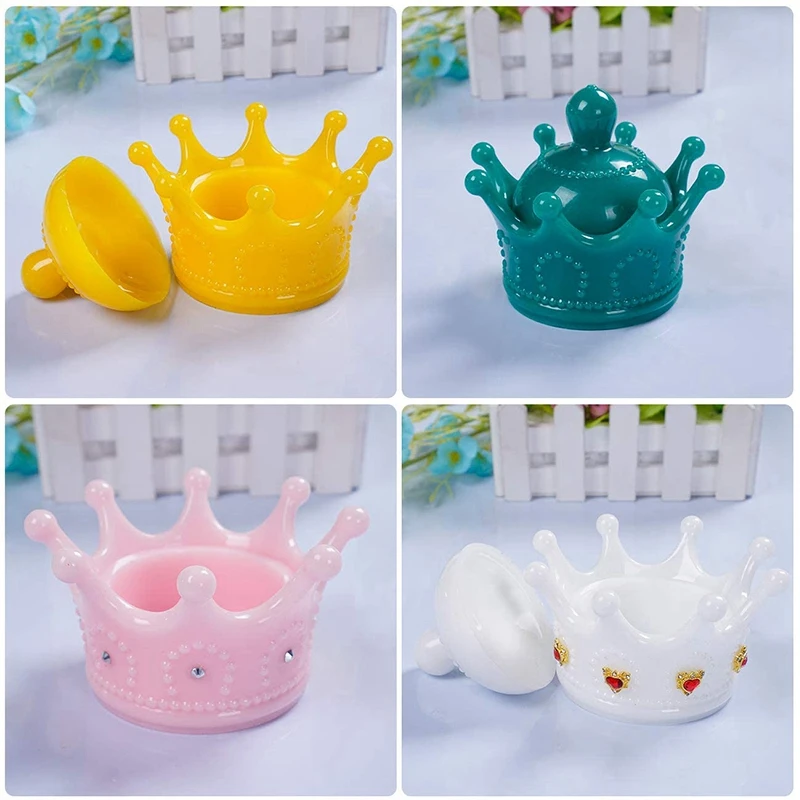 

Box Resin Molds - Silicone Jewelry Box Molds with 9-Slot & Handmade Cute Dish Resin Mold Shell Plate Silicone Mould