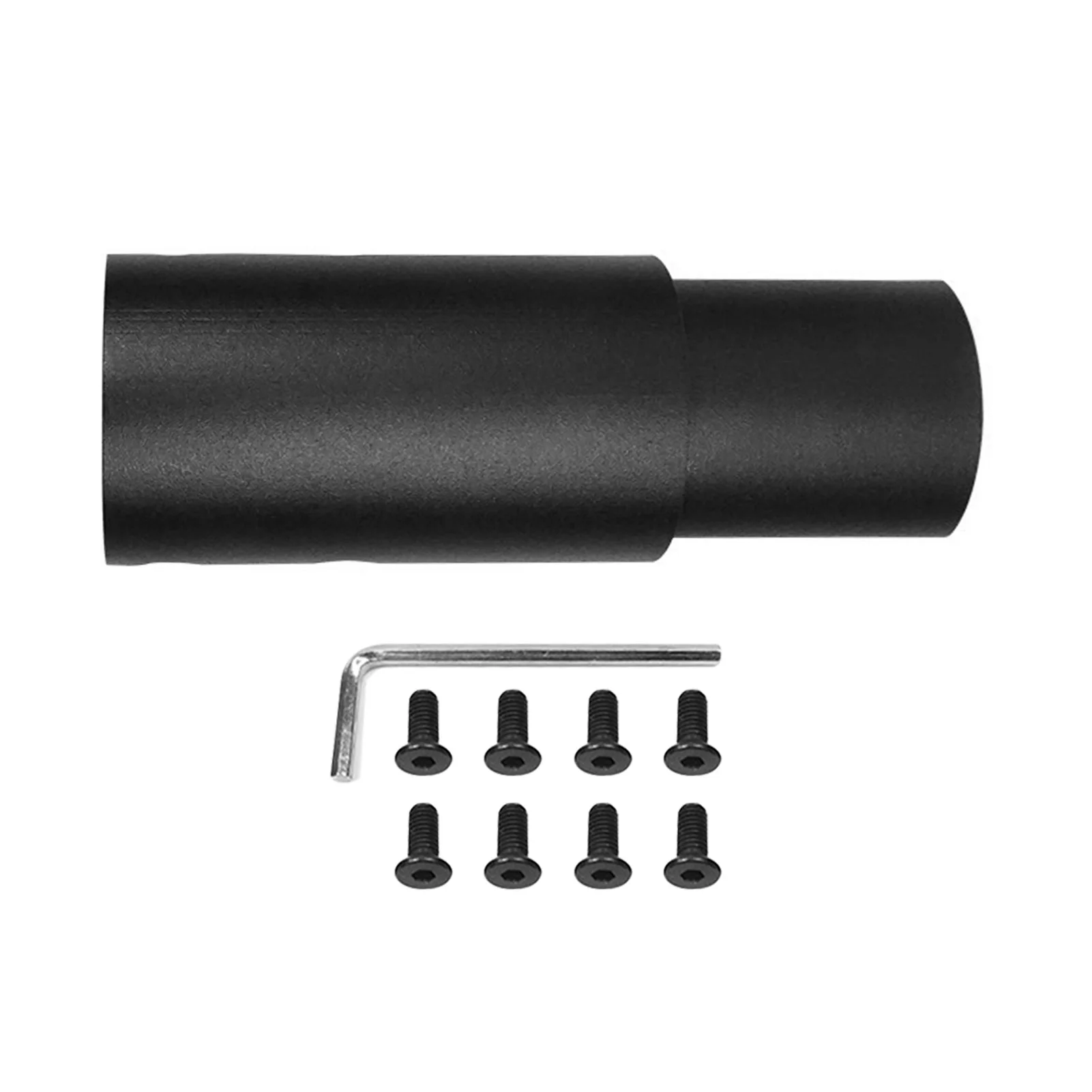 

Universal Scooter Extension Tube For M365 1s Pro2 Electric Scooter Extension Pole Handlebar Riser Heighten Modificate Accessory