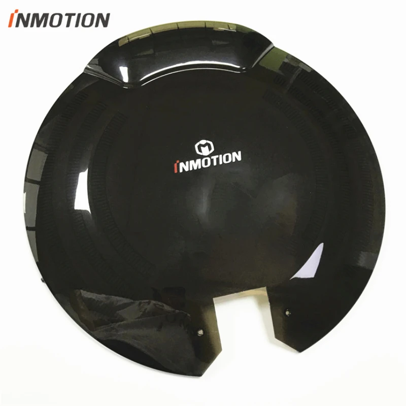 Оригинальные детали INMOTION V8 корпус для одноколесного велосипеда скутера защитная