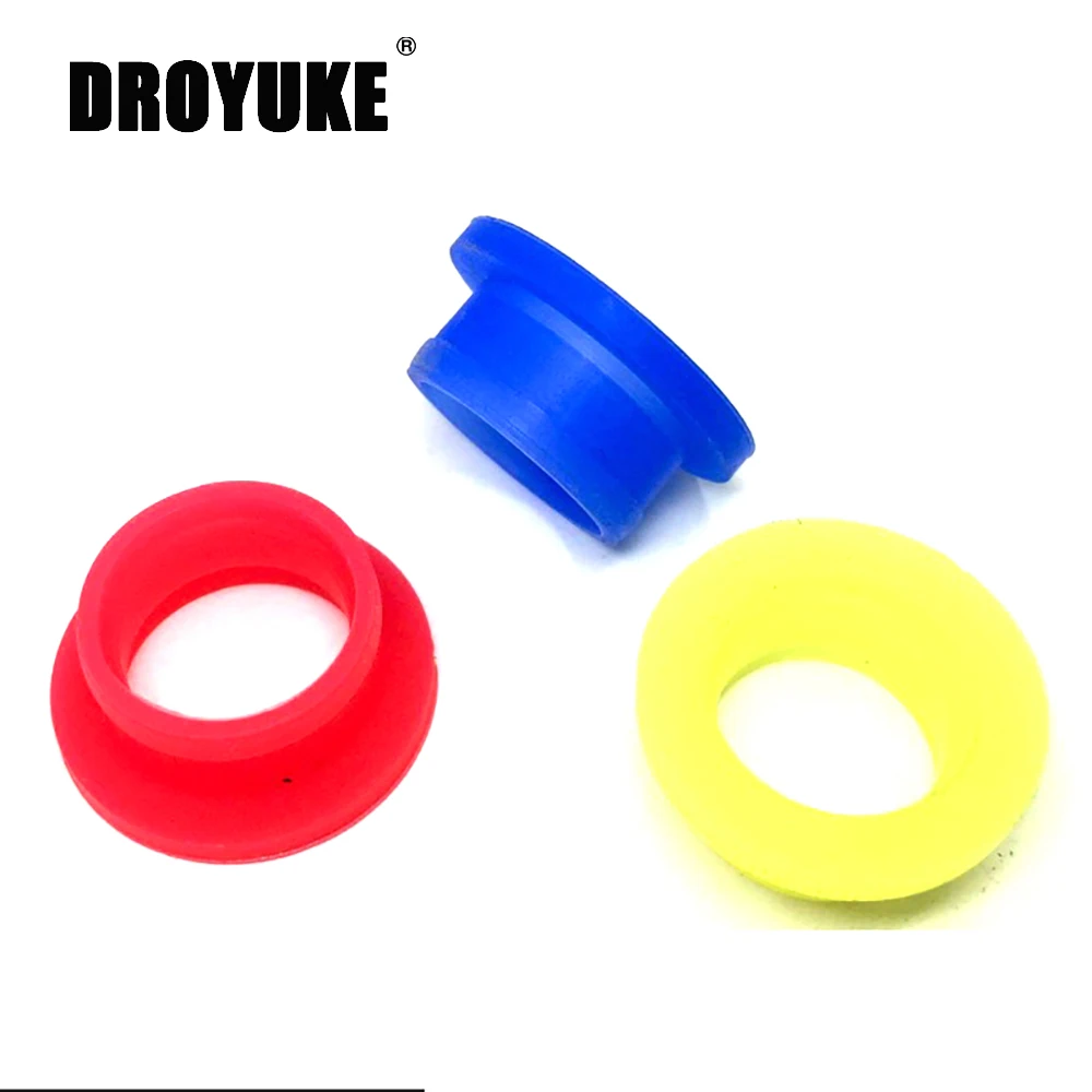droyuke 3 шт силиконовая прокладка