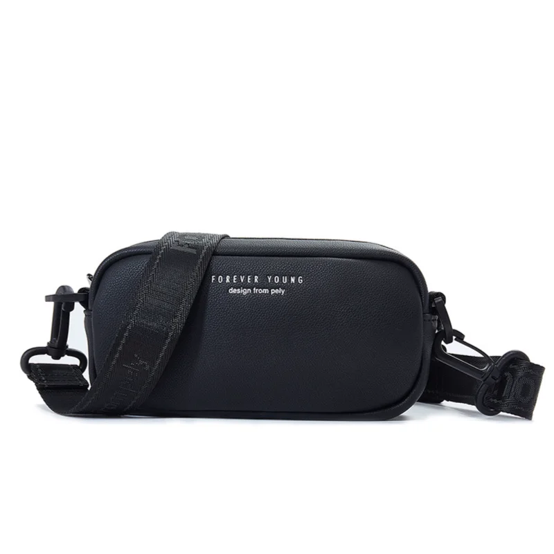 

Mobile Phone Bag Small Square Bag Female New Style Chain Crossbody Broadband Single Shoulder Casual Personality Ins