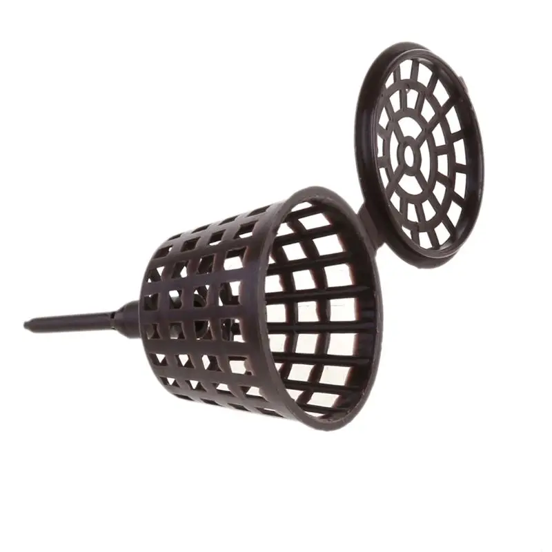 20 шт. корзины для удобрений корзина орхидеи деревьев бонсай цветочное растение