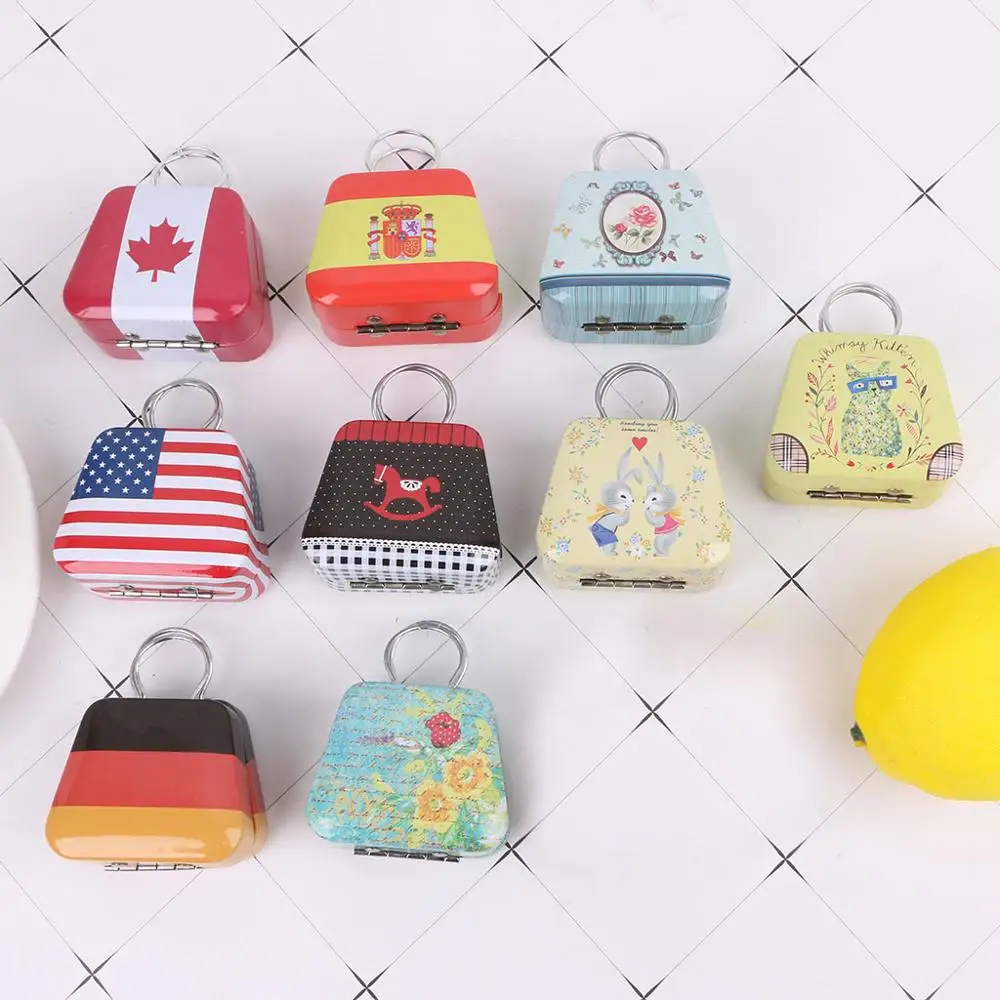 1 шт. кукольные игрушки Аксессуары для багажника кукла азон кукольный домик