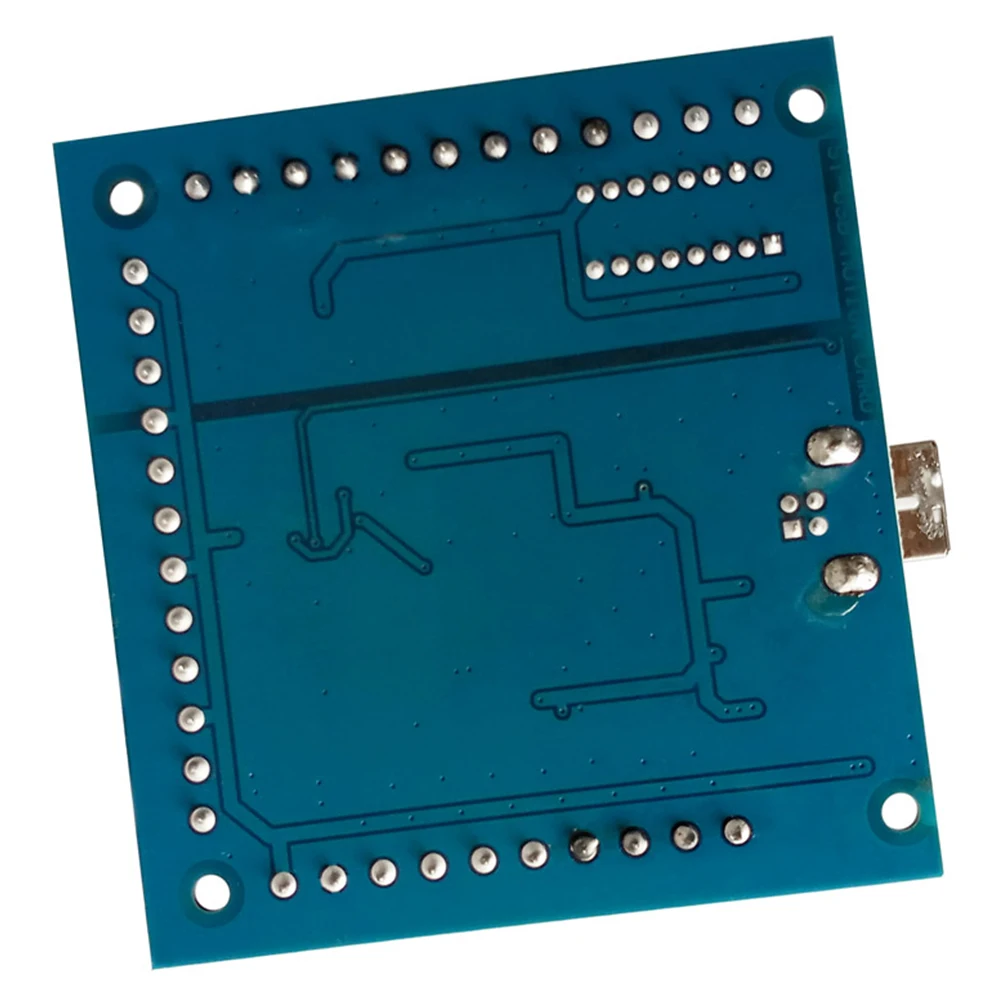 ЧПУ Mach3 100 кГц USB 4 осевая плата управления разрывом Стандартная карта движением