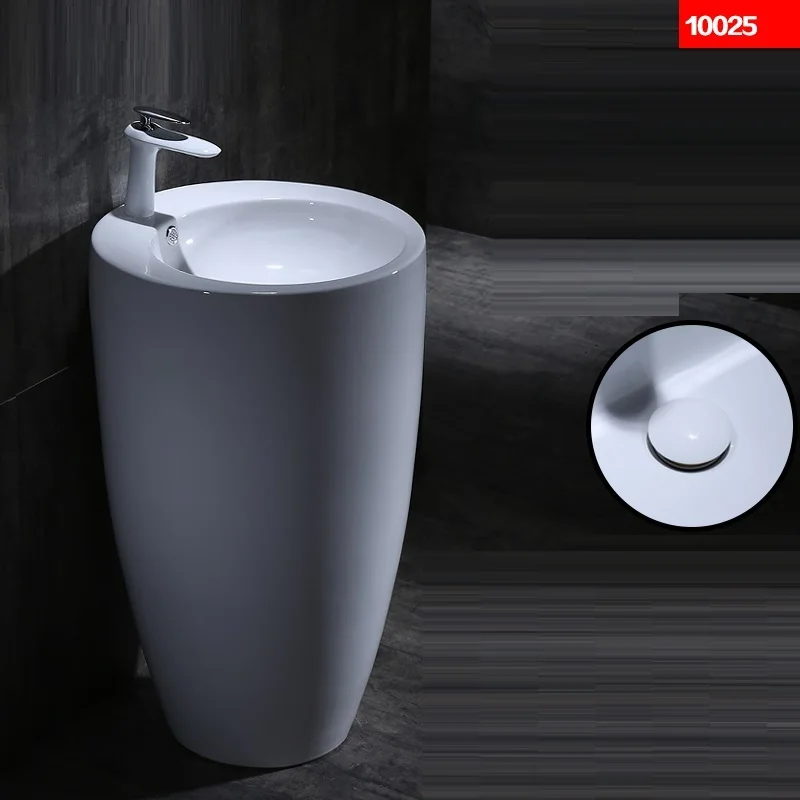 Бассейна Wastafel Salle De Bain Waschbecken Куба Para Da Appoggio Umywalka Lavandino Bagno Evier поо Banheiro раковина для