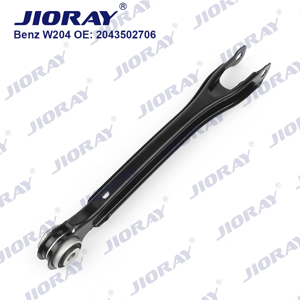 

Задняя верхняя подвеска JIORAY, рычаг управления для Benz C-Class W204 C204 S204 E-Class A207 C207 W212 S212 GLK X204 2043502706