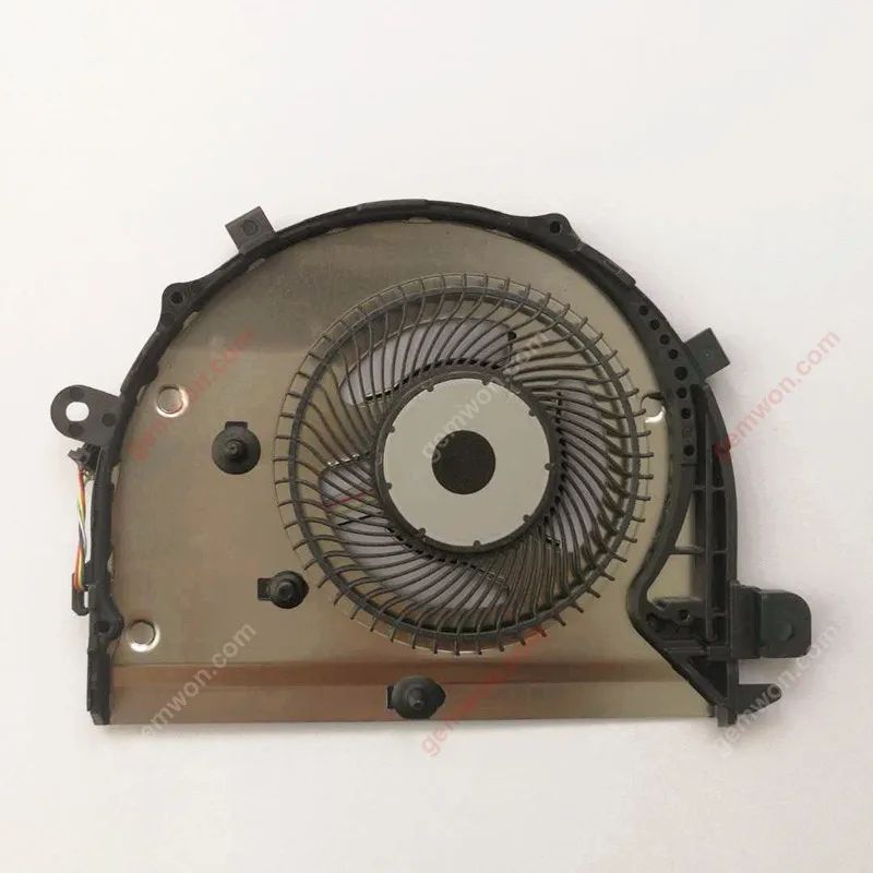 новый охлаждающий вентилят