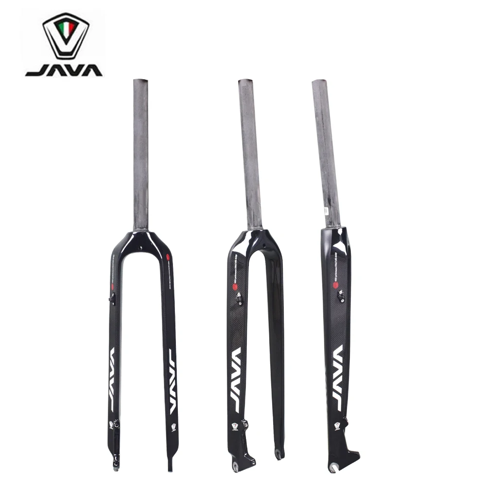 JAVA 26/27. 5/29er полный углеродного волокна горный велосипед вилка mtb bicicleta аксессуары