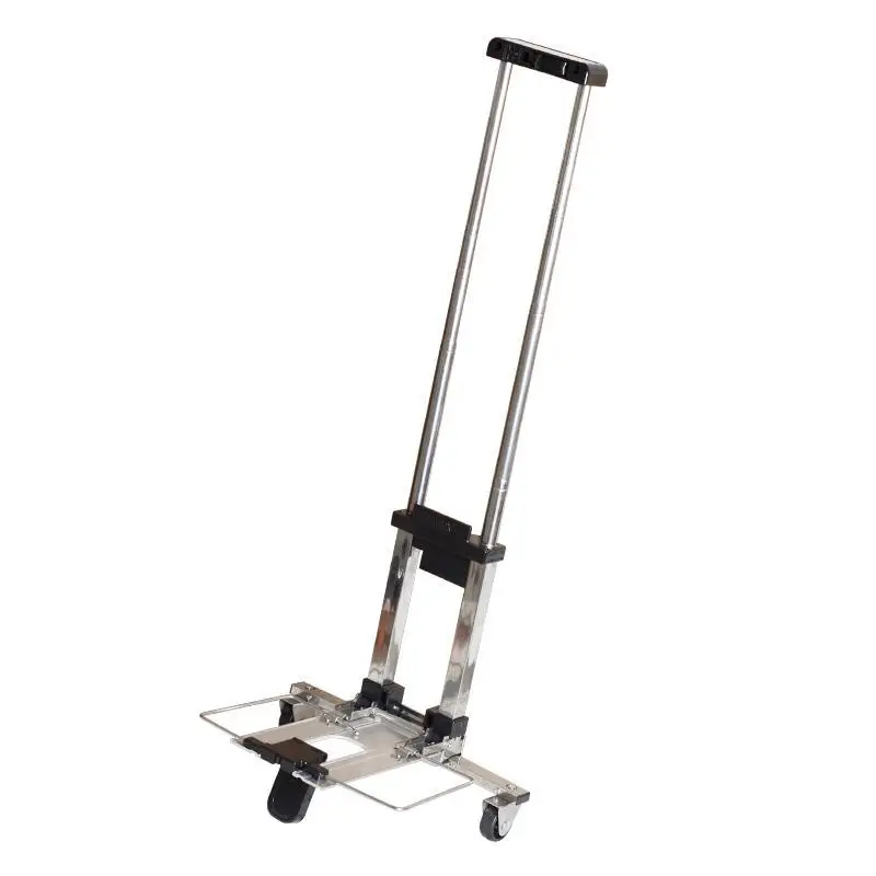 Складной ящик для хранения Меса Cocina Carrello Cucina Roulant Chariot De Courses Avec Roulettes