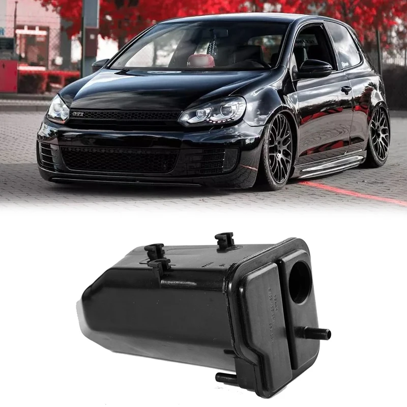 Автомобильные угольные банки с активированным углем для Jetta Golf EOS- A3 TT 1K0201897AE 1K0201801E