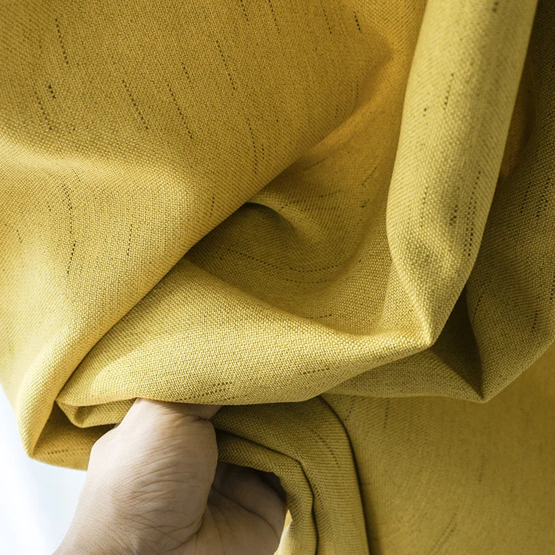 Затемняющие шторы современные цветные занавески в гостиную для украшения