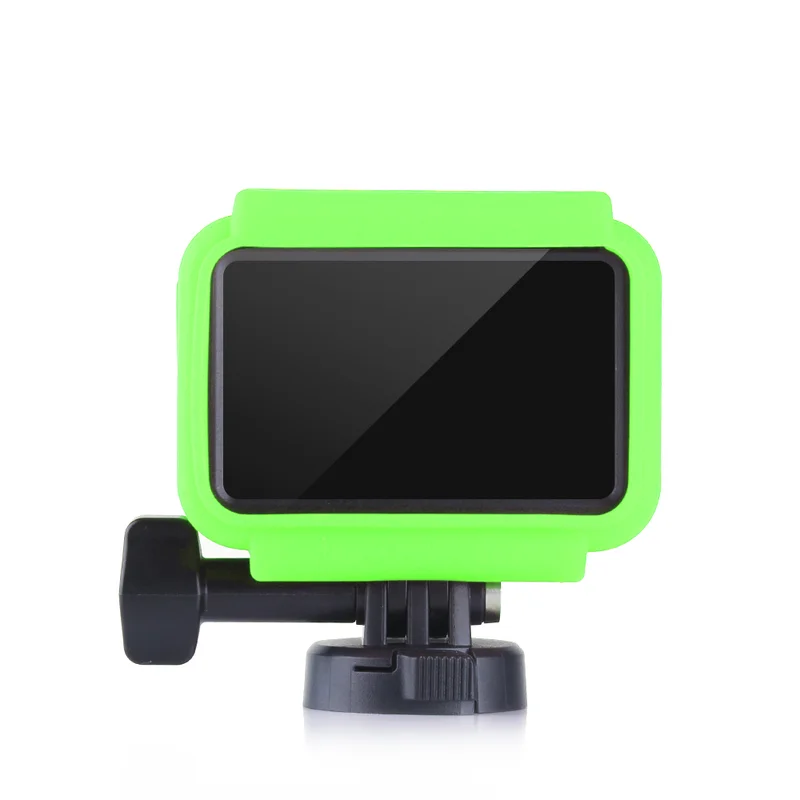 Чехол для экшн камеры DJI Osmo водонепроницаемый чехол спортивной силиконовый