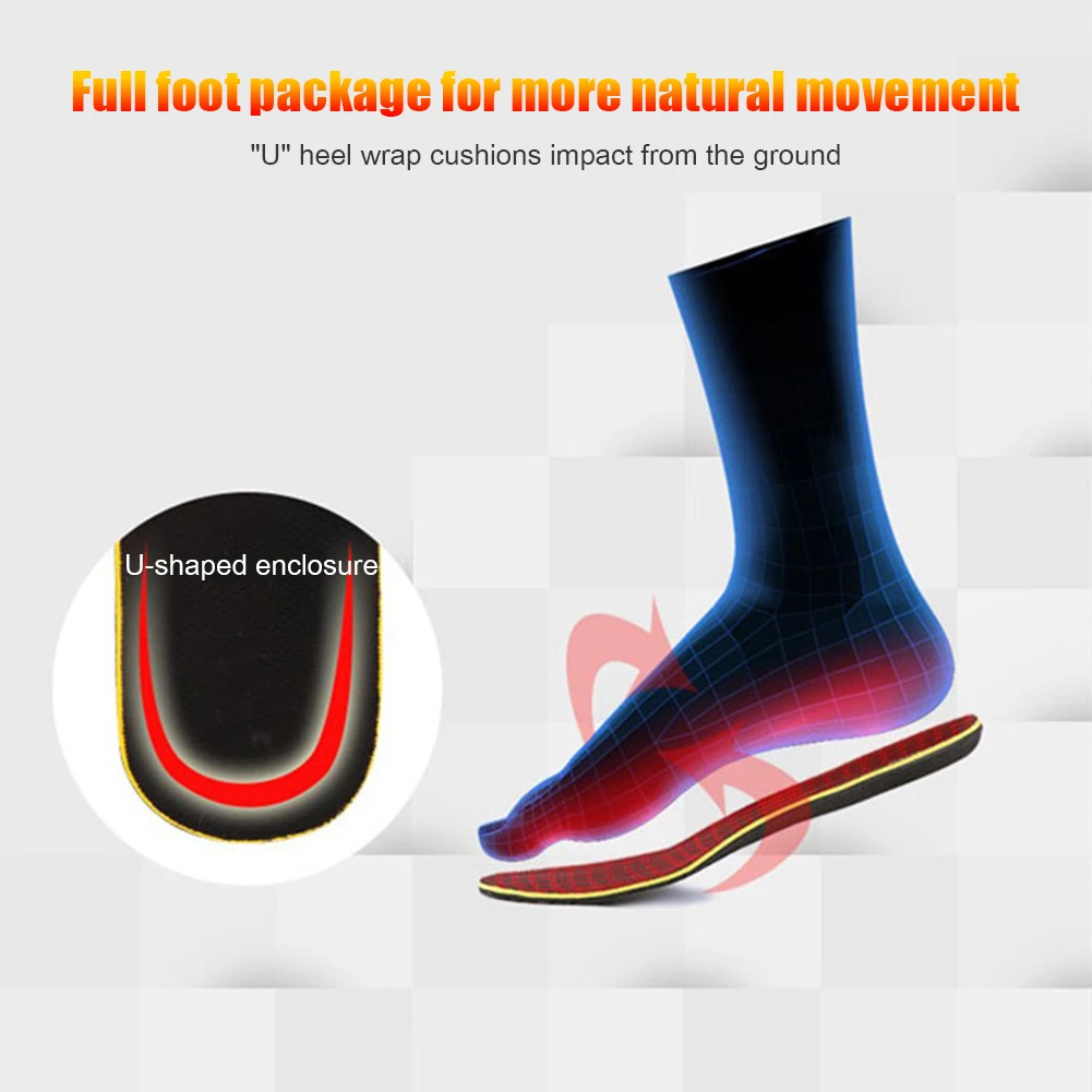1 Pair USB Heated Insoles Winter Feet Warm Shoe Pad Mat Smart Remote Control Outdoor Sports Shoe Heating Insoles for Skiing