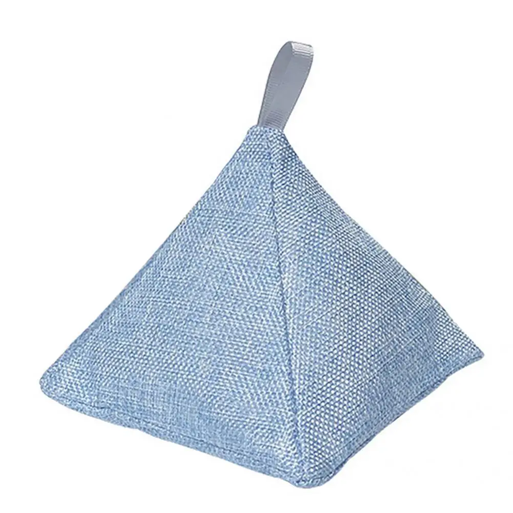 

Chemical-free Lightweight Long Lasting Bamboo Charcoal Bag for Living Room