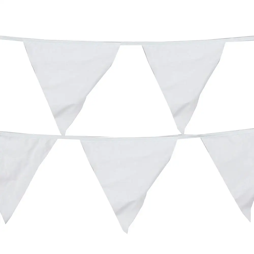 Флаги 80 м 200 шелковые флажки праздничное и украшение садовые свадебные