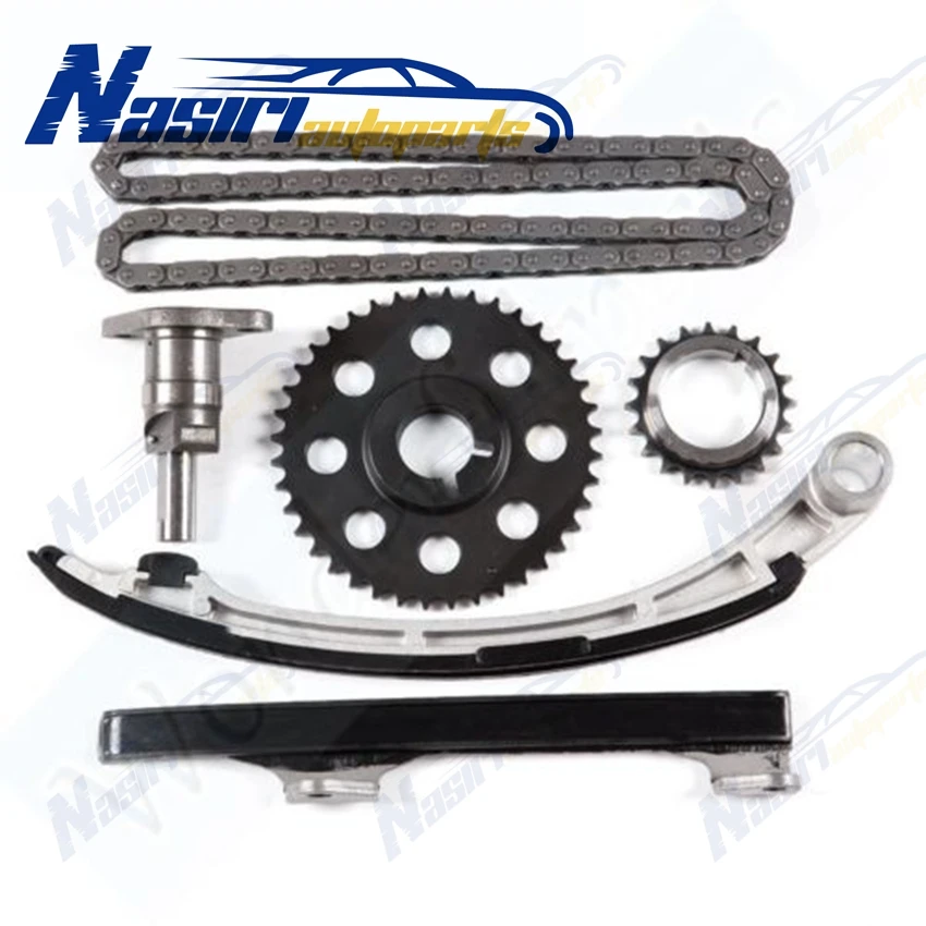 Engine Timing Chain Kit For Lexus LX450 Toyota Land Cruiser FZJ80 4.5L DOHC 1FZFE 1993 1994 1995 1996 1997 1998 | Автомобили и