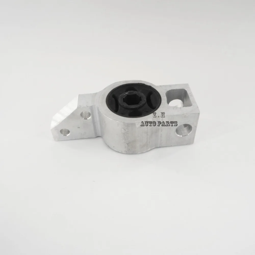 

NEW Left Side Control Arm Bushing Bracket 1K0 199 231 G For VW Jetta MK5 Golf MK5 6 Rabbit EOS Touran AUDI A3 Skoda 1K0199231J
