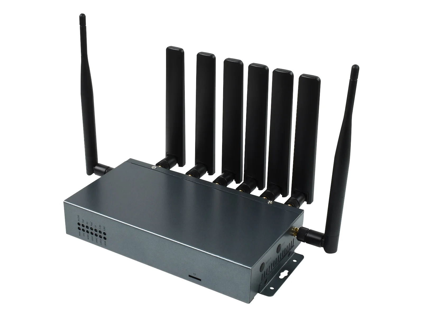 SIM8200EA M2 промышленный 5G маршрутизатор Беспроводной CPE 5G/4G/3G Поддержка Snapdragon X55
