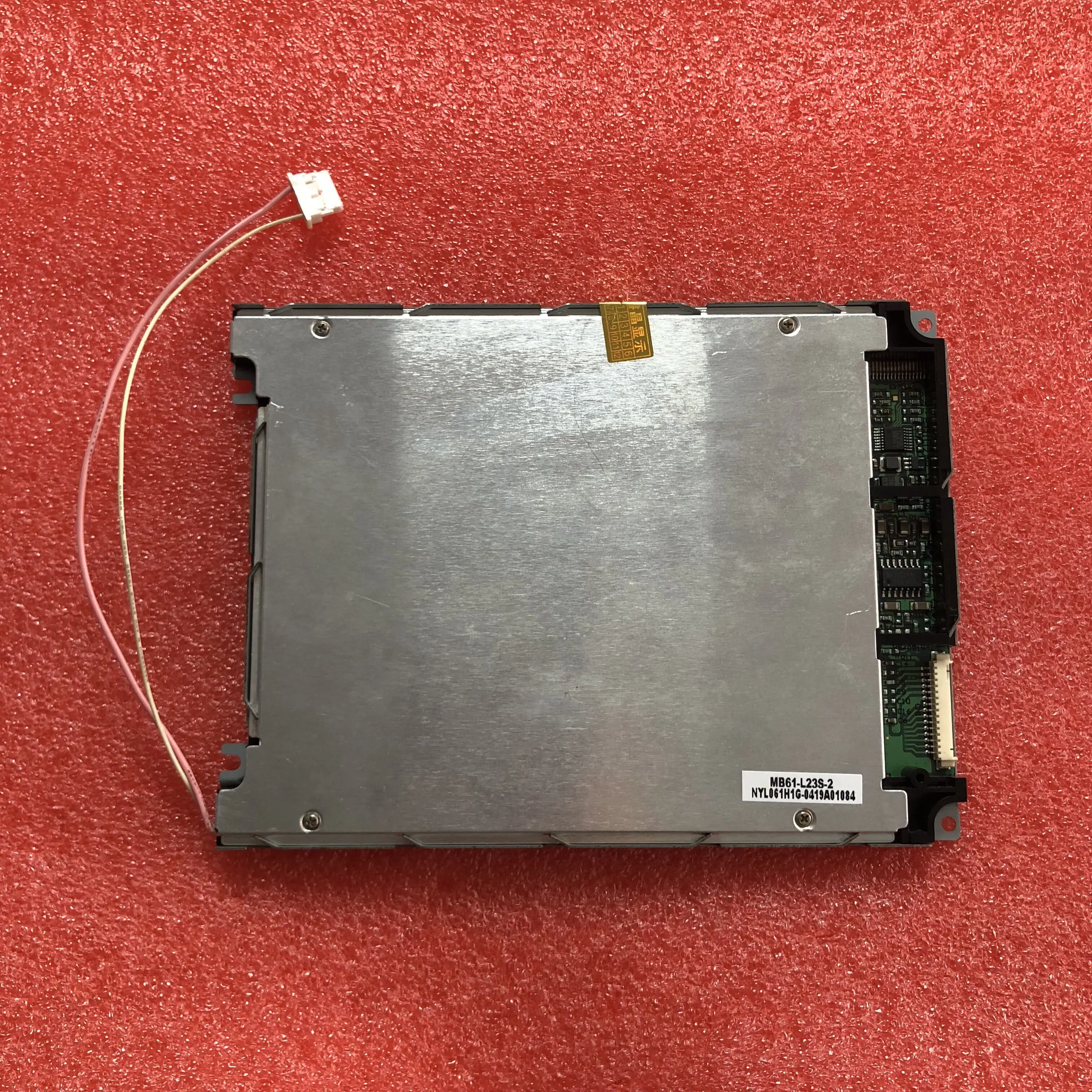 Запчасти для замены ЖК-экрана LCBFBTB61M23S | Игровые приставки и видеоигры