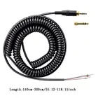 Аудиокабель кабель с адаптером для ATH-M50 ATH-M50s для MDR-7506 7509 наушники