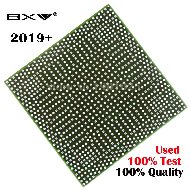 

DC:2019+ 100% test very good product 216-0769010 216 0769010 BGA reball balls Chipset Free Shipping